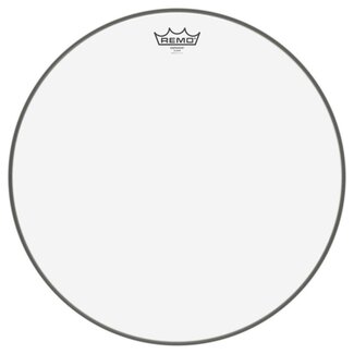 Remo Remo Emperor Clear 16" Drum Head