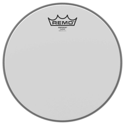 Remo Remo Emperor Coated 14" Drum Head