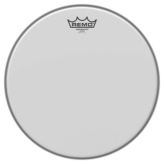 Remo Remo Ambassador Coated 14" Drum Head