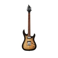 Cort KX300 Open Pore Raw Burst