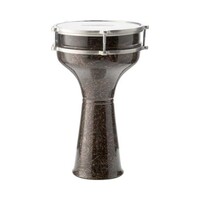 Stagg 20cm Coloured Darbuka