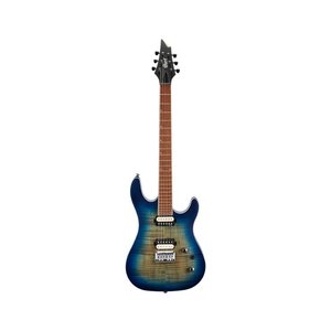 Cort Cort KX300 Open Pore Colbalt Blue