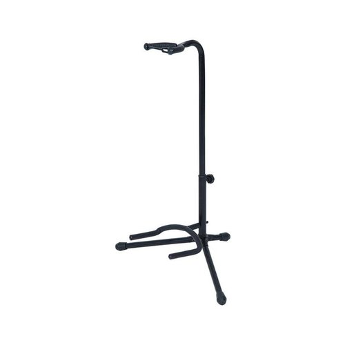 KINSMAN Kinsman KSS03 Universal Guitar Stand Black. KINSMAN Kinsman KSS03 Universal Guitar Stand Black.