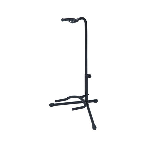 KINSMAN Kinsman KSS03 Universal Guitar Stand Black.