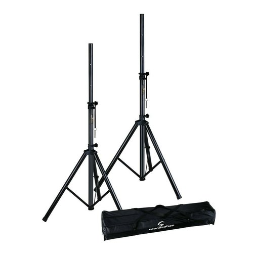 Studiomaster SPS1 SPEAKER STANDS pair