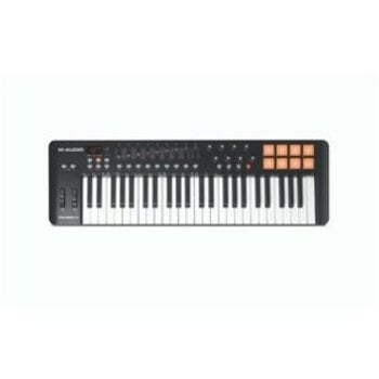 Midi Keyboards & Controllers