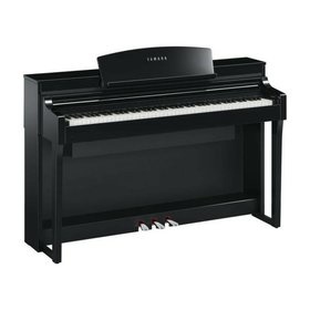 Digital Pianos