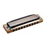 Blues Harp MS Harmonica, Key Of D