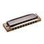 Hohner Blues Harp MS Harmonica, Key Of D