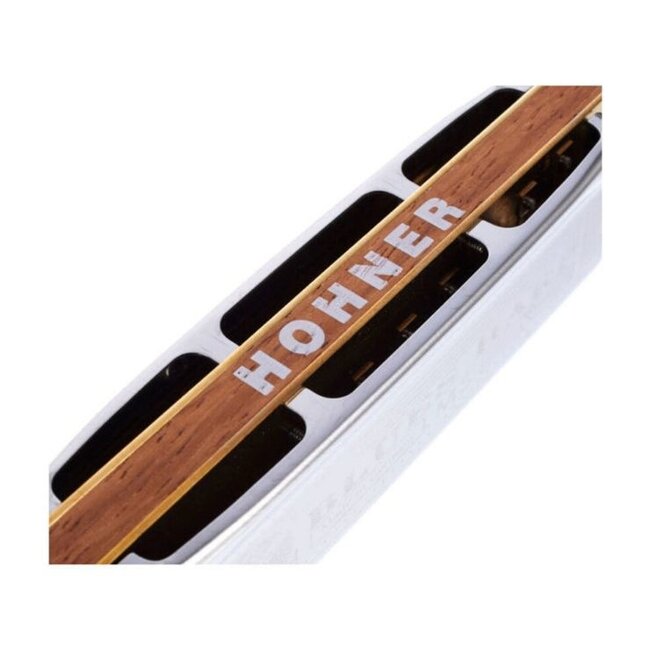Blues Harp MS Harmonica, Key Of D