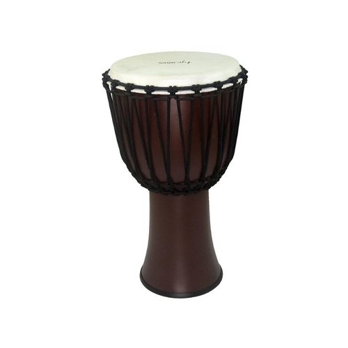 TYCOON Tycoon Percussion TFAJ-8DB  8" Fibreglass Djembe