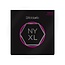 D'Addario NYXL Electric Guitar Strings, Super Light (9-42)