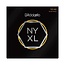 D'Addario NYXL Electric Guitar Strings, Regular Light (10-46)