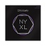 D'Addario NYXL Electric Guitar Strings, Medium (11-49)