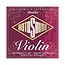 Rotosound Rotosound RS6000 Chrome Flatwound Violin Strings