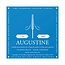 AUGUSTINE Augustine Classic Blue Classical Guitar Strings - Regular Trebles / High Tension Basses