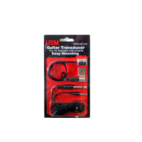 Double Guitar/Ukulele Tranducer pick up
