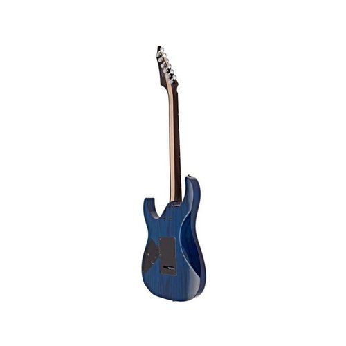 Cort Cort X700 Duality Electric Guitar (Light Blueburst)