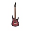 Cort X100 Open Pore Black Cherry