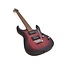 Cort X100 Open Pore Black Cherry