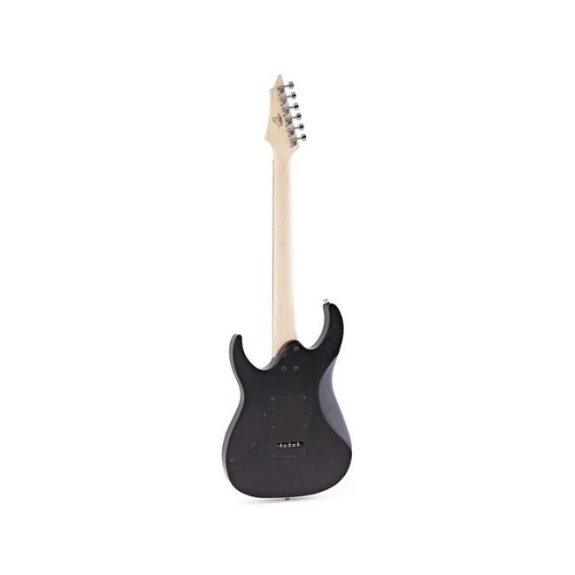 Cort X100 Open Pore Black Cherry