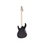 Cort X100 Open Pore Black Cherry