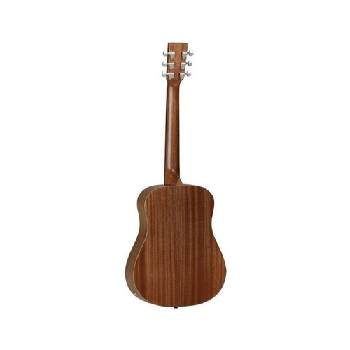 Tanglewood Tanglewood TW2 T Winterleaf Travel Acoustic Guitar