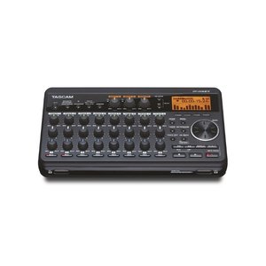 Tascam Tascam DP-008EX Digital Multitrack Recorder