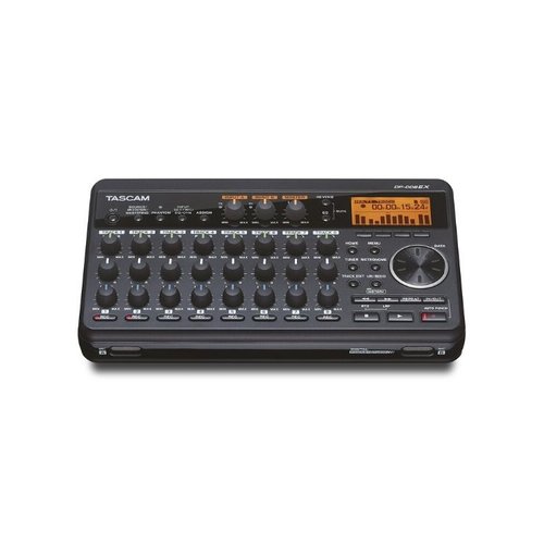 Tascam Tascam DP-008EX Digital Multitrack Recorder