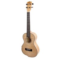 Isuzi QM-T Quilted Maple Tenor Ukulele