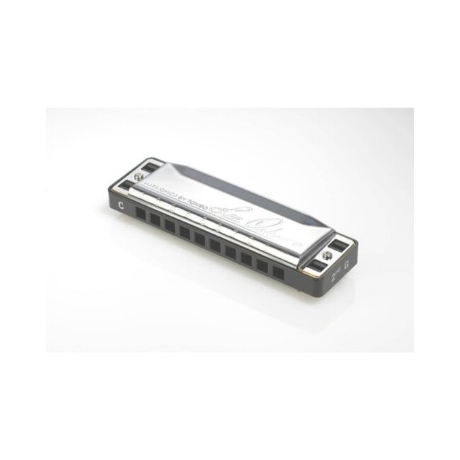 Lee Oskar Harmonica Major Diatonic D