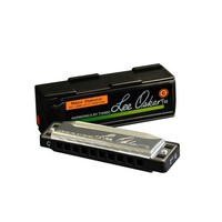Lee Oskar Harmonica Major Diatonic F