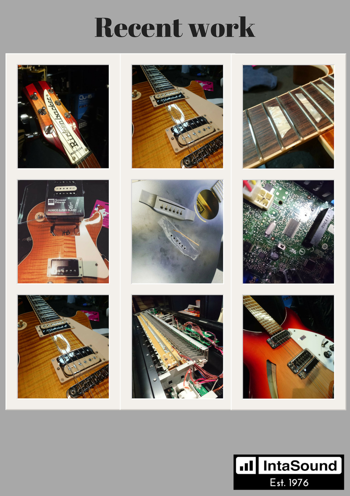 Music Shop Leicester Music Equipment Musical Instruments