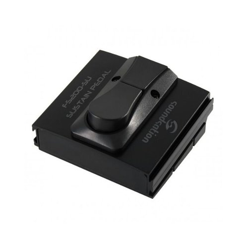 Soundsation Soundsation FS200-SU Control Series Sustain Pedal