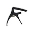 Rotosound Spring Loaded GC-200 Black Guitar Capo