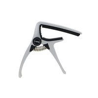 Rotosound Spring Loaded GC-200 Chrome Guitar Capo