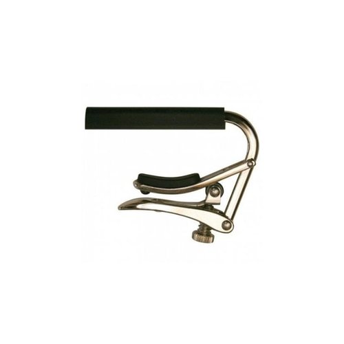 Shubb C2 Classical Guitar Capo Nickel