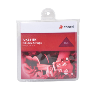 Chord Ukulele Strings