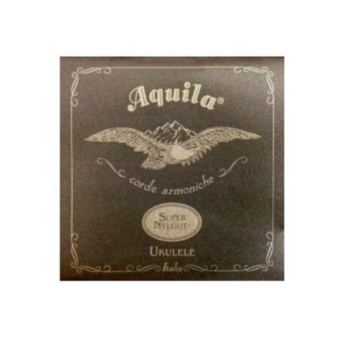 Aquila Super Nylgut Soprano Regular Set Ukulele string