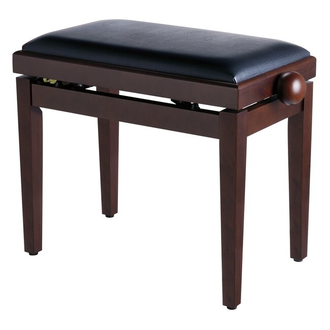 SBH-100P-SRW Rise and fall Rosewood piano bench