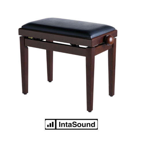 Soundsation SBH-100P-SRW Rise and fall Rosewood piano bench Soundsation SBH-100P-SRW Rise and fall Rosewood piano bench