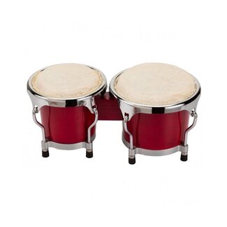 Soundsation Soundsation SBW-SB1 Small Bongo Set 4" + 5"