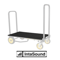 Rock N Roller R14 Solid Deck (works for R14 and R18)