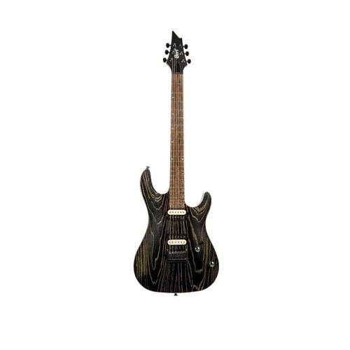 Cort Cort KX300 Etched, Black Gold Cort Cort KX300 Etched, Black Gold