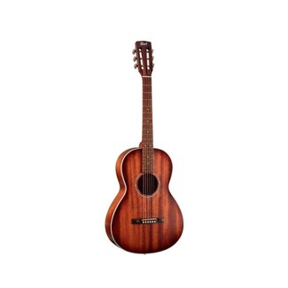 Cort Cort AP550 Mahogany Open Pore Parlour Guitar