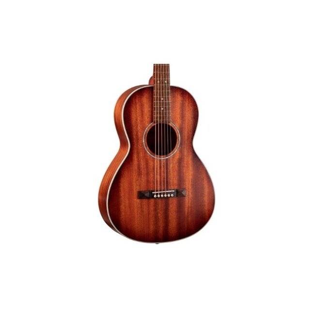 Cort Cort AP550 Mahogany Open Pore Parlour Guitar