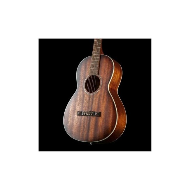 Cort Cort AP550 Mahogany Open Pore Parlour Guitar