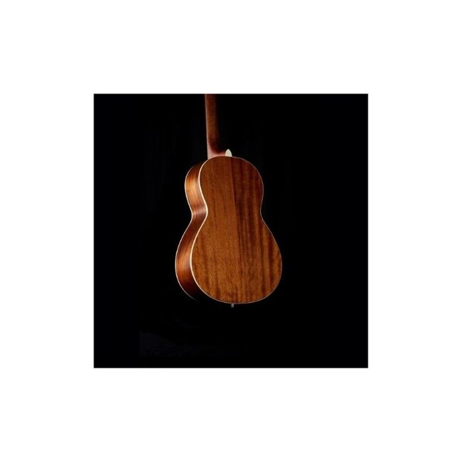 Cort Cort AP550 Mahogany Open Pore Parlour Guitar