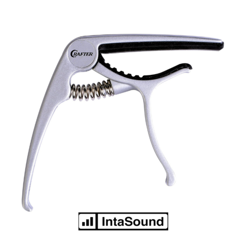 Crafter Crafter Capo soft nosed clap Crafter Crafter Capo soft nosed clap