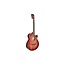 Soundsation Soundsation Saguaro HW CE Red Electro Acoustic